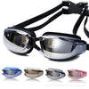 Swimming Goggles No Leaking Anti Fog UV Protection