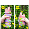 Collapsible Water Bottle Water Cups