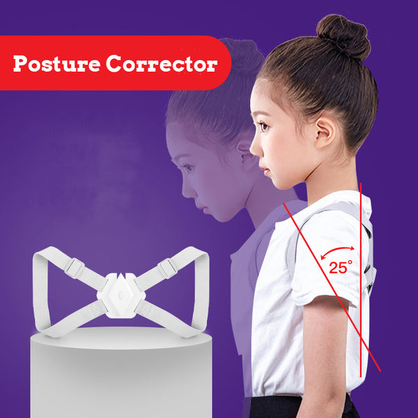 Body Wellness Posture Corrector