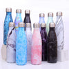 Stainless Steel Vacuum Insulated Water Bottle