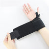 2 PACK Adjustable Wrist Brace Sport