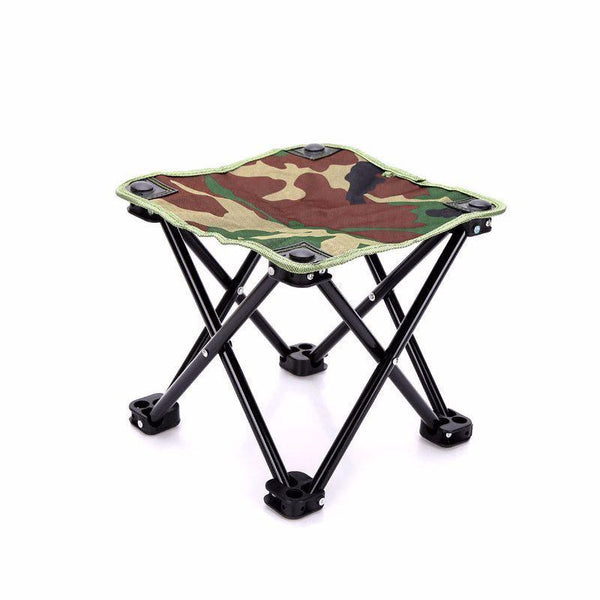 Mini Folding Camping Stool Fishing Chair-FreeShipping