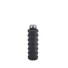 Collapsible Portable Leak Proof Sports Water Bottle