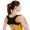 Back Brace Straightener Posture Corrector for Men and Women
