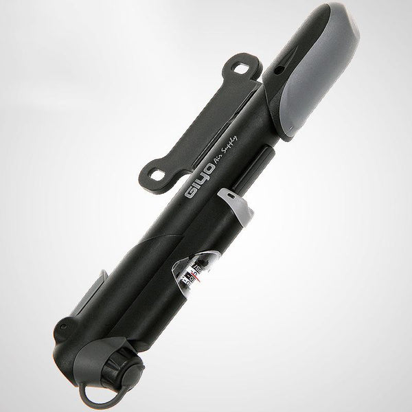 Portable Mini Bike Pump-FreeShipping - Bandify(Logo Customize Accept)