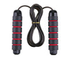 Tangle-Free Skipping Rope