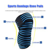 Compression Knee Brace-FreeShipping - Bandify(Logo Customize Accept)