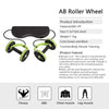 Multifunctional Ab Roller Trainers-FreeShipping - Bandify(Logo Customize Accept)