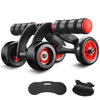 Ab Roller Wheel Exercise Equipment-FreeShipping - Bandify(Logo Customize Accept)