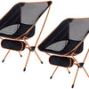 Lightweight Camping Backpacking Fold Chair-FreeShipping - Bandify(Logo Customize Accept)