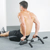 Home Exercise Strength Upper Body Workout Bar - Bandify(Logo Customize Accept)