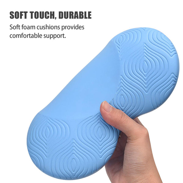 Yoga Pad for Protecting Knee, Ankle, Elbow, Hand