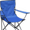 Outdoor Portable Folding Chair with Storage Bag-FreeShipping - Bandify(Logo Customize Accept)