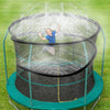 Trampoline Sprinkler for Outdoor Backyard Water Park-FreeShipping