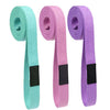 2M Fitness Resistance Band-3PK