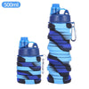 Collapsible Water Bottle Water Cups