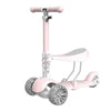 Children Scooters with Light Up Wheels-FreeShipping